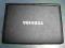Notebook Toshiba NB 500 (dwie oryginalne baterie)