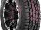 4xopony Cooper Discoverer AT3 225/75/16 225/75 R16