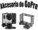 Obudowa ramka zabezpieczająca do GOPRO GO PRO HERO