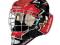 Maska Bramkarska hokejowa malowana NME3 JR CANADA