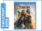 THOR: MROCZNY ŚWIAT (Chris HEMSWORTH) (BLU-RAY)