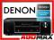 Amplituner DENON AVR-X500 Salon AGA Tychy Kurier