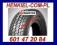 NOWE OPONY ROADSTONE 255/70R15 RADI AT D11 SUV 4X4