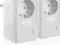 TP-LINK  PA4010PKIT Powe Line 500Mbps 1x10/100 Com