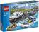 MZK Patrol Policyjny Lego City 60045
