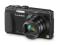 Panasonic DMC-TZ40 CZARNY NOWY FV23% GWARANCJA