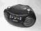 RADIOODTWARZACZ CD MP3 Boombox RADIO 2308C RADIOODTWARZACZ CD MP3 Boombox RADIO 2308C