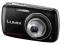 APARAT PANASONIC DMC-S3EP-K