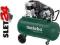 Metabo Mega 350-100 D Kompersor 601539000 -nowość-