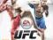 EA UFC PS4 ANG