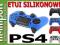 Etui silikonowe silikon Sony PlayStation 4 PS4