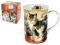 KOTY KOCIAKI KUBEK CERAMICZNY Lovely cats 0,3l