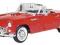 Ford THUNDERBIRD 1956 Motor Max 1/18 73173 RD