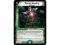 *DM-01 DUEL MASTERS - THORNY MANDRA - !!!