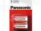 BATERIE PANASONIC R14R / 2BP 3735