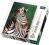 TREFL nature puzzle 1000 Zebra 10504