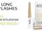 OCEANIC LONG LASHES SERUM PRZYSPIE.WZROST RZĘS 3ML
