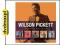 dvdmaxpl WILSON PICKETT: ORIGINAL ALBUM [BOX][5CD]
