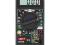 Miernik uniwersalny M830B  MIE0002