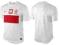 Koszulka Nike reprezentacji Polski XL (450508 106)