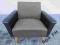 FOTEL KLUBOWY,LATA 70-TE DESIGN,aga_fh