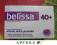 Belissa 40+ włosy skóra paznokcie 50 draż.+ 6ml DD