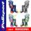 Fotelik Rowerowy Polisport BOODIE FF do ramy(lb/w)