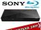 ODTWARZACZ BLU-RAY SONY BDP-S1200 USB NOWY 24GW