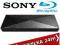 ODTWARZACZ BLU-RAY SONY BDP-S6200 + HDMI 1m NOWY