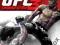 UFC UNDISPUTED 3 XBOX 360 Z POLSKI/FOLIA/-FREE BOX