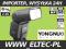 LAMPA YONGNUO YN560III odbiornik RF-602 RF-603 Wwa