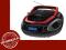 RADIO BOOMBOX Hyundai TRC512AU3R CD USB MP3 czarne