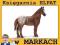 Schleich figurka Klacz rasy Appaloosa