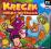 Krecik: Wielka wyprawa + 2 gry. Nowy PC CD-ROM.