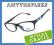 P 533  OKULARY + SOCZEWKI ANTYREFLEKS + MONTAŻ