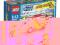 Klocki Lego City 66448 Straż pożarna 3 zestawy w 1