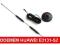 Antena 11 dBi AERO2 do HUAWEI e3131-s2