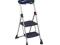 Drabina składana 2-stopniowa COSCO