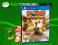 WORMS BATTLEGROUNDS PLAYSTATION 4 PS4 SKLEP ED