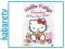 HELLO KITTY 1: KWITNĄCE DZIEŃ DOBRY [DVD]
