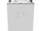 Zmywarka do zabudowy ARISTON LST 114/HA (45cm, pan