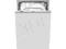Zmywarka do zabudowy ARISTON LST 329 AX/HA (45 cm,