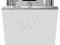 Zmywarka do zabudowy ARISTON LTB 6B019 C EU (60cm