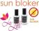 LL SUN BLOKER   STOP YELLOW   UV SHIELD 15ml 15 ml