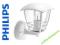 KINKIET OGRODOWY ŚCIENNY Creek Philips E27 60W