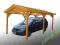 WIATA WIATY SAMOCHODOWA CARPORT ZADASZENIE