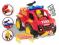 Tonka Town WÓZ STRAŻACKI Dźwięk Światła