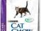 Purina Cat Chow Hairball Control 1,5kg +GRATIS Wwa