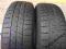 OPONY 215/70R16 CrossContactWinter 2 szt + prezent