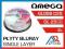 BD-R Omega 25GB x4 Printable Glossy C25 *54662